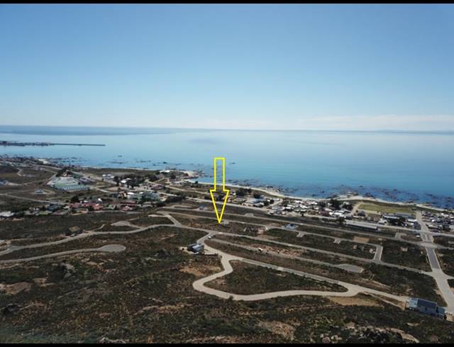 LAND FOR SALE IN ST HELENA VIEWS